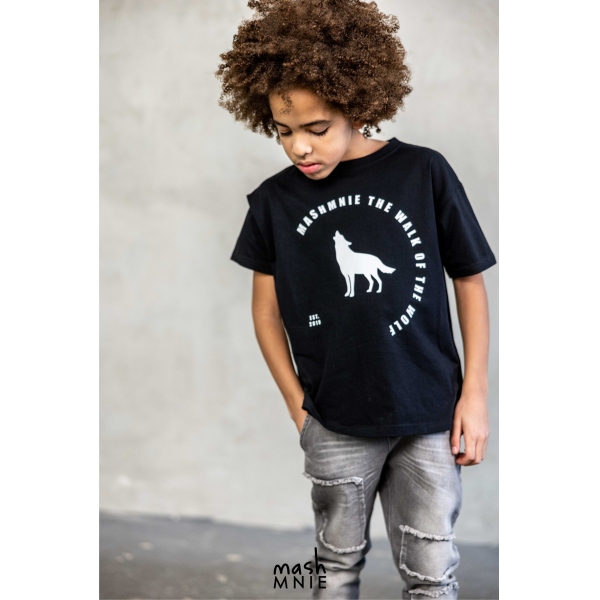 T-shirt Mash MNIE T-shirt Mash MNIE