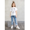 t-shirt z wilkiem Mash MNIE,  6