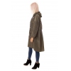 Lekka kurtka oversize,  2