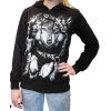 Bluza Rozpinana Horry Glow Wilk,  4