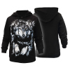 Bluza Rozpinana Horry Glow Wilk,  2