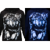 Bluza Rozpinana Horry Glow Wilk,  3