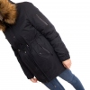 Kurtka parka 2w1,  3