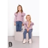 Sweter dziewczęcy All for Kids,  2