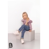 Sweter dziewczęcy All for Kids,  5