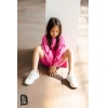 Bluza dziewczęca  All for Kids,  4