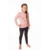 Bluza z falbanką All for kids,  2