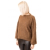 Sweter oversize,  2