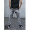 Jeansowe spodnie,  2