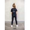 T-shirt Wolf od Mash MNIE,  6
